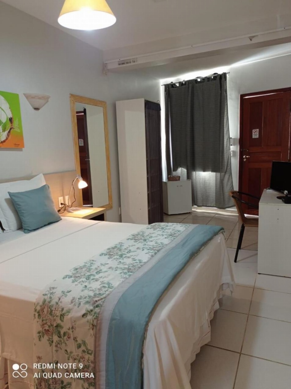 Pousada Presidente Hotel Main image