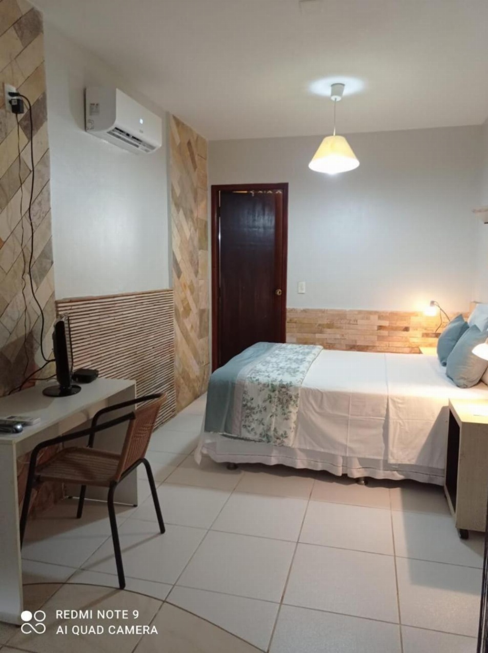 Pousada Presidente Hotel