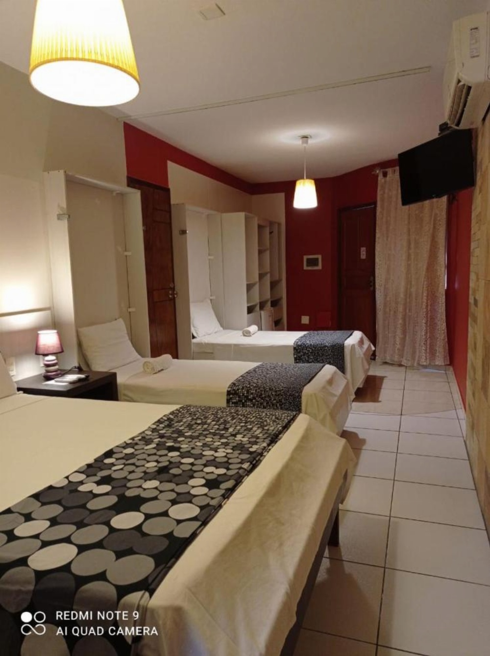 Pousada Presidente Hotel