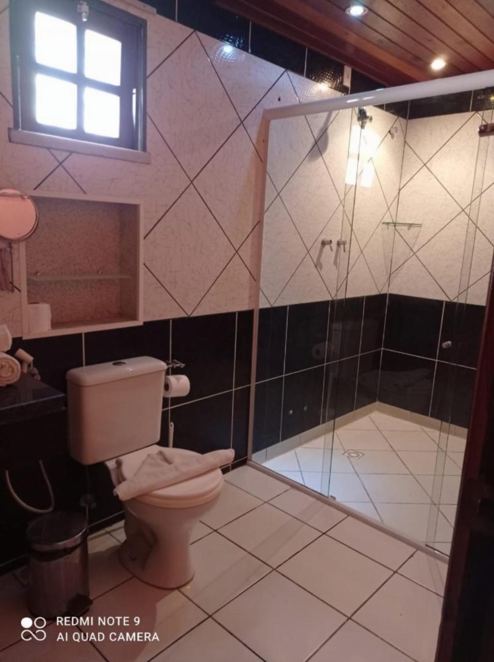 Pousada Presidente Hotel